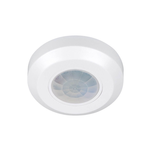 Kanlux Bewegungsmelder Zona Mini PIR Decke Weiß 37364