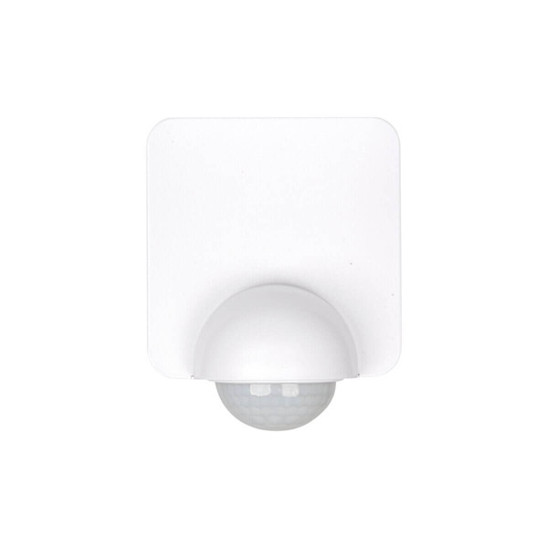 Kanlux Bewegungsmelder Sensquare PIR Wand IP54 Weiß 37368