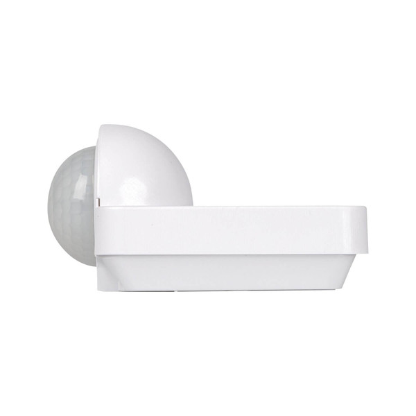 Kanlux Bewegungsmelder Sensquare PIR Wand IP54 Weiß 37368