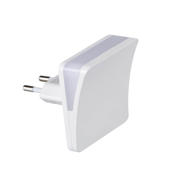 Kanlux LED Nachtlicht Hofi 0,3W warmweiss 3000K Weiß 37393