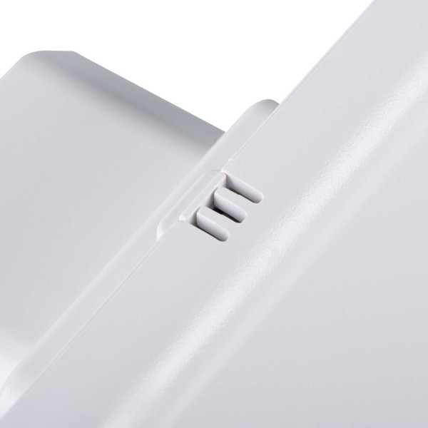 Kanlux LED Nachtlicht Orisa 0,3W warmweiss 3000K Weiß 37394