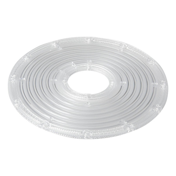 Kanlux Linse für LED Hallenstrahler HB Pro Strong 200W 60° 38128