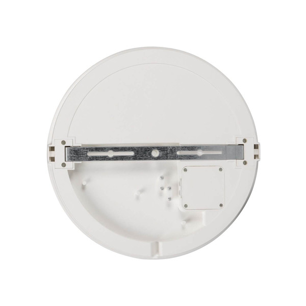 Kanlux LED Deckenleuchte Beno 20W CCT warm-/neutral-/tageslichtweiss 3000K/4000K/6500K IP65 Weiß Ø20cm 38382