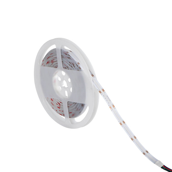 Kanlux LED Streifen 5m LCOB 15W/m 24V RGB IP65 10mm 38431
