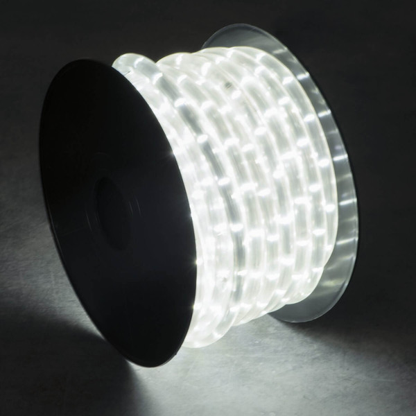 Kanlux LED Lichtschlauch Givro tageslichtweiss 6500K IP65 10m 38571