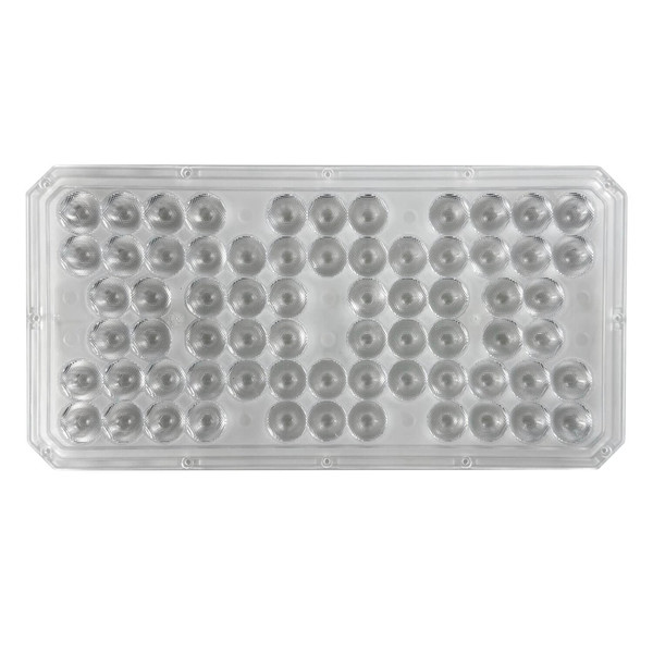 Kanlux Linse für LED Fluter Stader 20° 38603