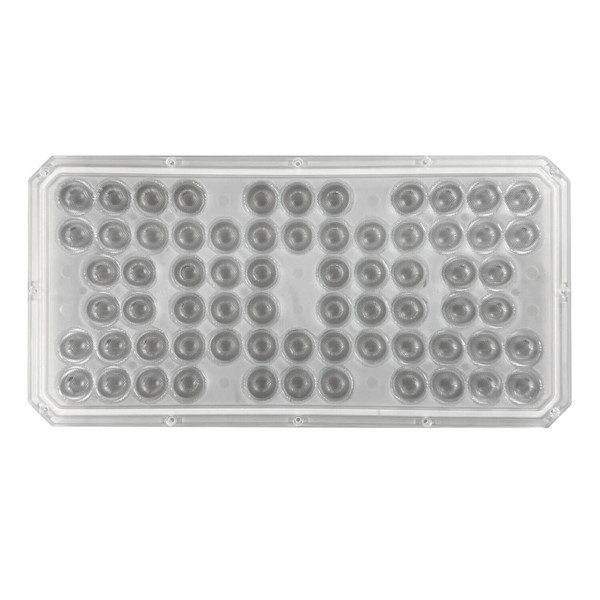 Kanlux Linse für LED Fluter Stader 40° 38604