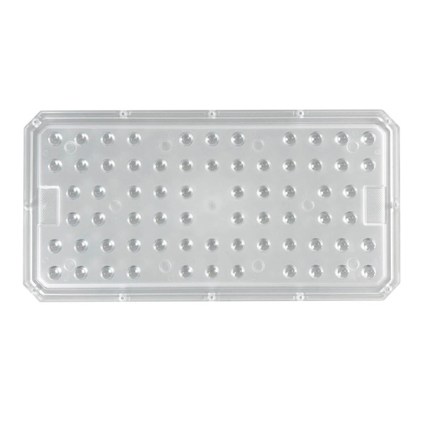 Kanlux Linse für LED Fluter Stader 90° 38605