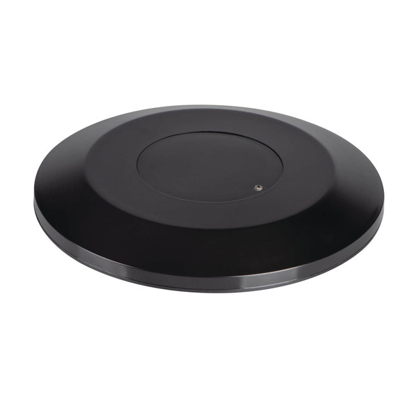 Kanlux Bewegungsmelder Presensor HF Decke Aufputz Schwarz 38751
