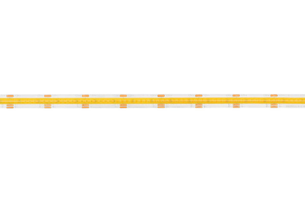 Kanlux LED Streifen 5m LCOB 14W/m 12V CCT warm-/tageslichtweiss 2700-6500K 90Ra dimmbar 10mm 38911