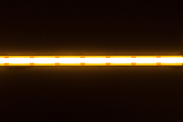 Kanlux LED Streifen 5m LCOB 14W/m 12V CCT warm-/tageslichtweiss 2700-6500K 90Ra dimmbar 10mm 38911