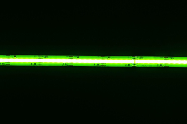 Kanlux LED Streifen 5m LCOB 19W/m 24V RGB + neutralweiss 4000K 90Ra dimmbar IP65 12mm 38914
