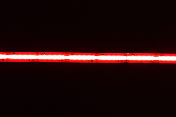 Kanlux LED Streifen 5m LCOB 19W/m 24V RGB + neutralweiss 4000K 90Ra dimmbar IP65 12mm 38914