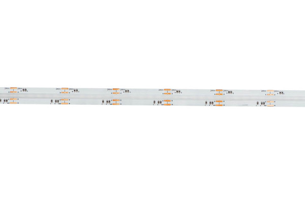 Kanlux LED Streifen 5m LCOB 21W/m 24V RGB + CCT 3000-6100K 90Ra dimmbar 12mm 38915