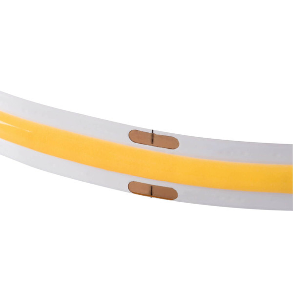 Kanlux LED Streifen 5m LCOB 3W/m 24V neutralweiss 4000K dimmbar 8mm 39165