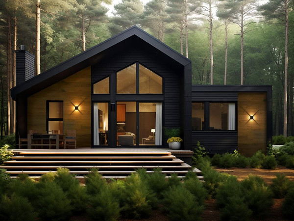 Kanlux LED Außenwandleuchte Refazi flach 6W neutralweiss 4000K IP54 Weiß 39180
