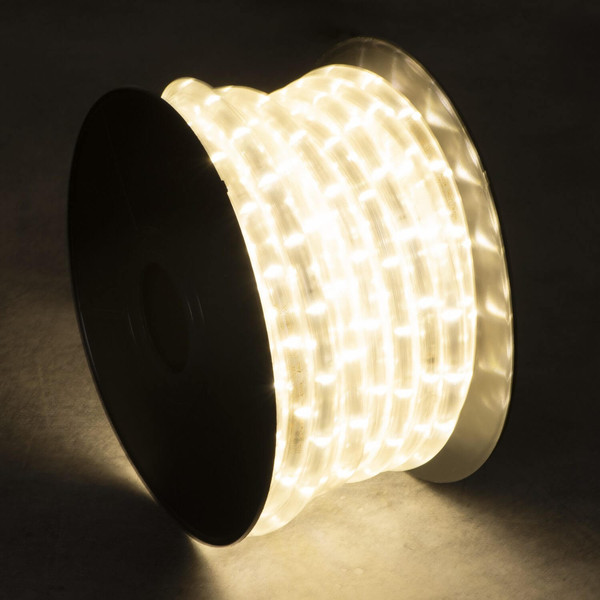 Kanlux LED Lichtschlauch Givro neutralweiss 4000K IP65 10m 39196