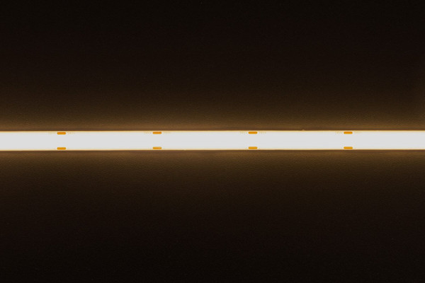 Kanlux LED Streifen 5m LCOB 14W/m 24V warmweiss 3000K 90Ra dimmbar 10mm 39410