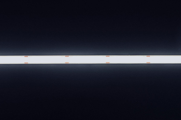 Kanlux LED Streifen 5m LCOB 14W/m 24V tageslichtweiss 6500K 90Ra dimmbar 10mm 39412