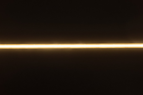 Kanlux LED Streifen 5m LCOB 12W/m 12V warmweiss 3000K 90Ra dimmbar IP65 8mm 39434