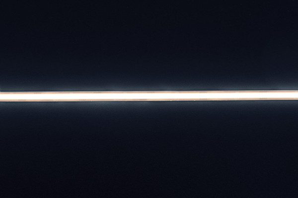 Kanlux LED Streifen 5m LCOB 12W/m 12V tageslichtweiss 6500K 90Ra dimmbar IP65 8mm 39436