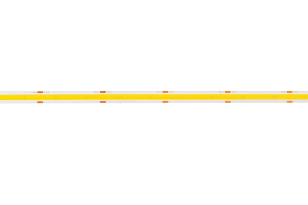 Kanlux LED Streifen 5m LCOB 14,4W/m 24V neutralweiss 4000K 90Ra dimmbar 10mm 39438