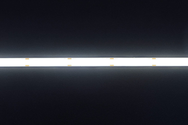 Kanlux LED Streifen 5m LCOB 14,4W/m 24V tageslichtweiss 6500K 90Ra dimmbar 10mm 39439