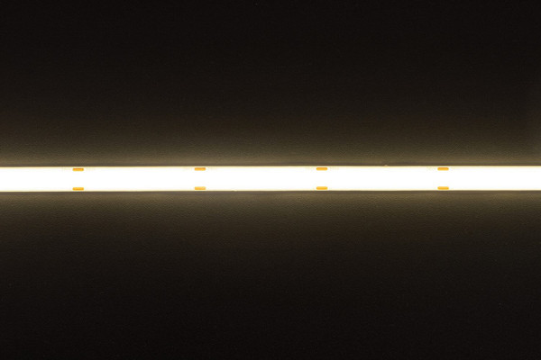Kanlux LED Streifen 5m LCOB 14,4W/m 24V neutralweiss 4000K 90Ra dimmbar IP65 10mm 39441