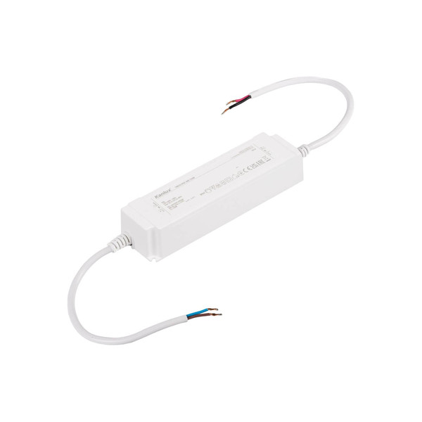 Kanlux LED Netzteil Treto 48V 150W IP67 Weiß 39524