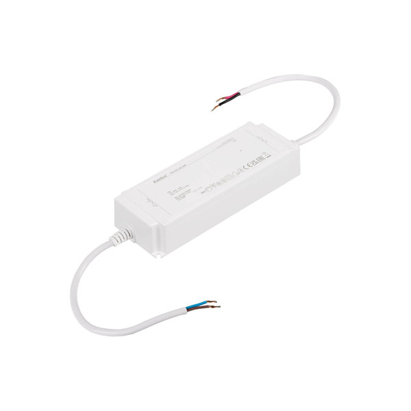 Kanlux LED Netzteil Treto 48V 200W IP67 Weiß 39525