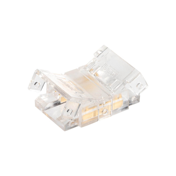 Kanlux Verbinder für LED Streifen CCT 10mm gerade 39526