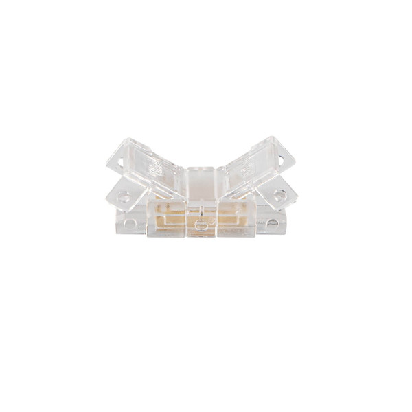 Kanlux Verbinder für LED Streifen einfarbig 5mm gerade 39534