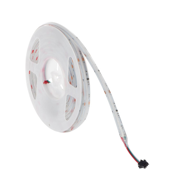 Kanlux LED Streifen 5m LCOB 16W/m 24V RGB 10mm 39788