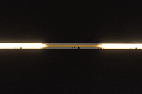Kanlux LED Streifen 5m LCOB 11W/m 24V neutralweiss 4000K 90Ra dimmbar IP65 10mm 39790