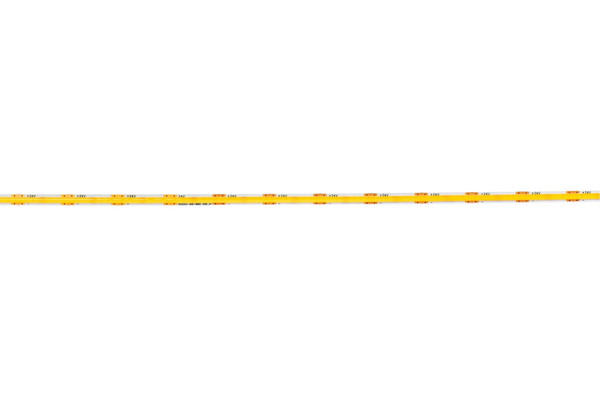 Kanlux LED Streifen 5m LCOB 8W/m 24V warmweiss 3000K 90Ra dimmbar IP65 5mm 39796