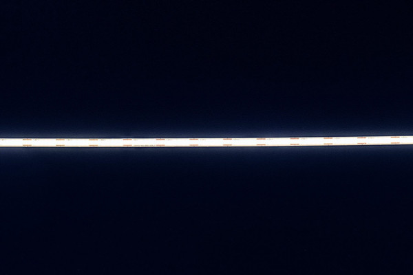 Kanlux LED Streifen 5m LCOB 8W/m 24V tageslichtweiss 6500K 90Ra dimmbar IP65 5mm 39798
