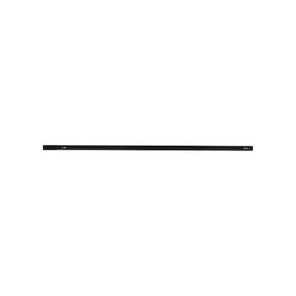 Kanlux 1-Phasen Stromschiene Set TEAR 1,5m Schwarz 45886