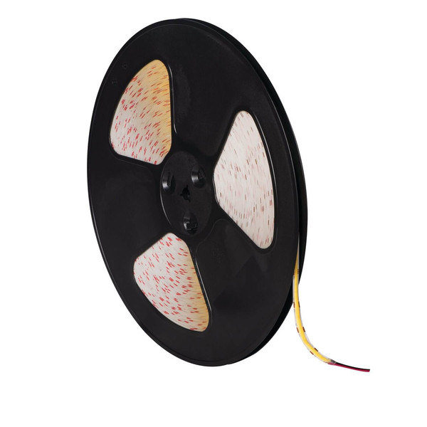 Kanlux LED Streifen 50m LCOB 3W/m 12V tageslichtweiss 6500K dimmbar 8mm 46304