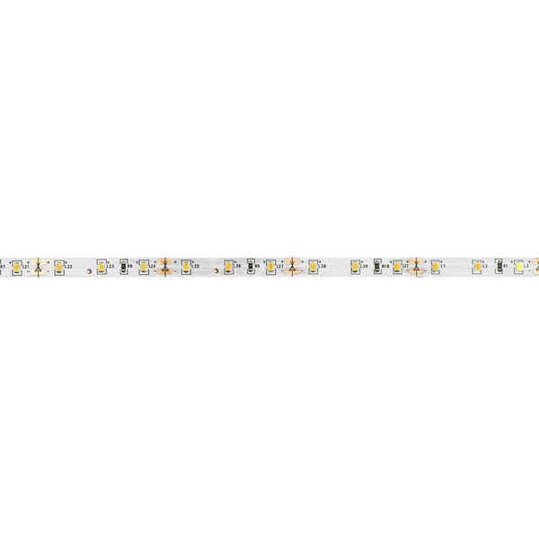 Kanlux LED Streifen 5m LEDS 4,8W/m 12V neutralweiss 4000K dimmbar 8mm 46309