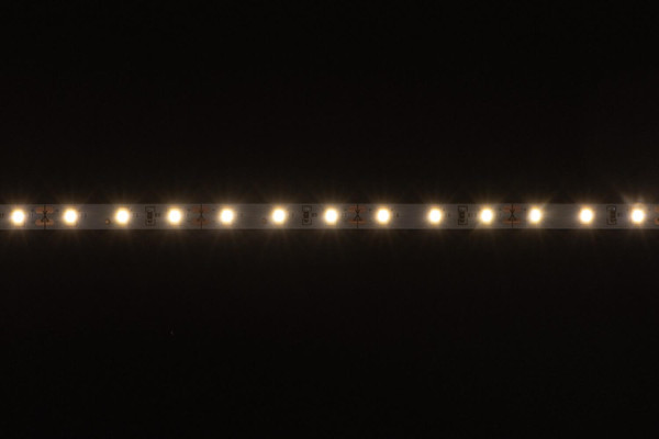 Kanlux LED Streifen 5m LEDS 4,8W/m 12V neutralweiss 4000K dimmbar 8mm 46309