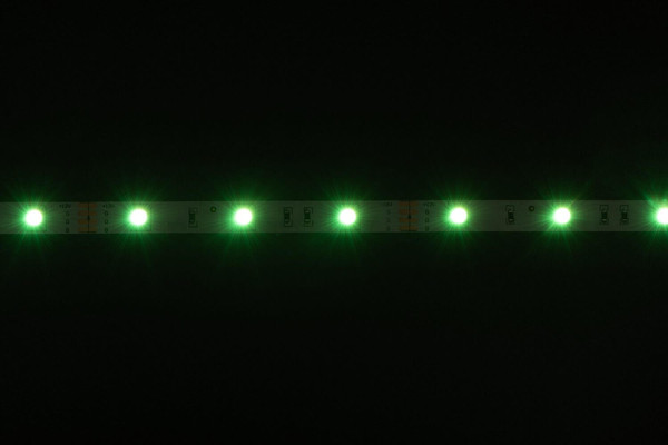 Kanlux LED Streifen 5m LEDS 7,2W/m 12V RGB dimmbar 10mm 46314