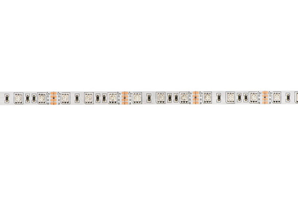 Kanlux LED Streifen 5m LEDS 14,4W/m 12V RGB dimmbar 10mm 46317