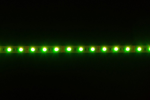 Kanlux LED Streifen 5m LEDS 14,4W/m 12V RGB dimmbar 10mm 46317