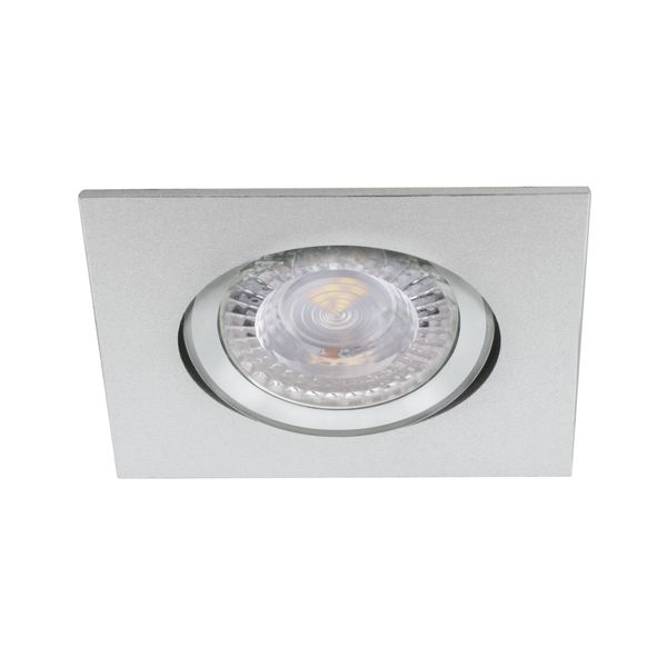 Kanlux 7371 TESON AL-DTL50 Einbaurahmen