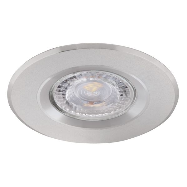 Kanlux 7372 TESON AL-DSO50 Einbaurahmen