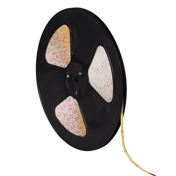 Kanlux LED Streifen 50m LCOB 3W/m 24V warmweiss 2700K dimmbar 8mm 90682