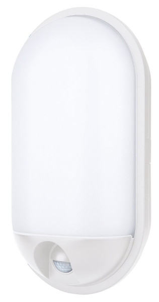 Ledino LED-Wand-/Deckenleuchte Schwabing XXLS, 20W, mit Sensor neutralweiss