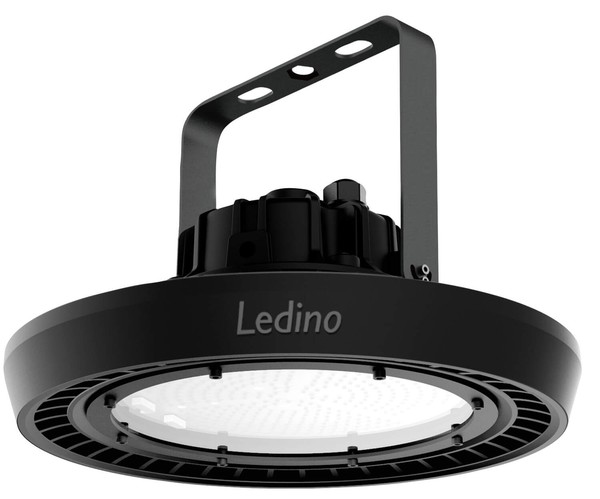 Ledino LED-Highbay 100W Hallenstrahler Wangen 100, 13000lm, 6500K tageslichtweiss