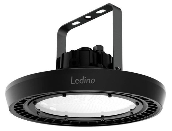Ledino LED-Highbay 150W Hallenleuchte Wangen 150, 19500lm, 6500K tageslichtweiss