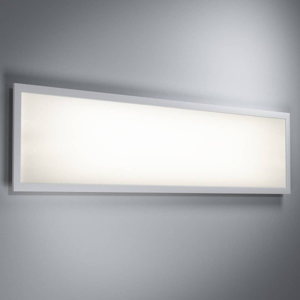 LEDVANCE LED Planon Plus Panel 120x30cm 36W rechteckig 3400Lm warmweiss